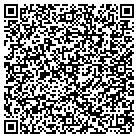 QR code with Gadsden County Schools contacts