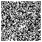 QR code with Kotzebue Fire Training Center contacts