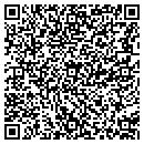 QR code with Atkins Fire Department contacts