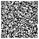 QR code with Blevins Volunteer Fire Department contacts