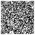 QR code with Calvert Township Fire Department contacts