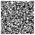QR code with Center Volunteer Fire Department contacts