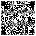 QR code with Central Volunteer Fire Department contacts