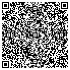 QR code with City of Dover Fire Department contacts