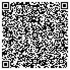 QR code with Clifty Rural Fire Department contacts