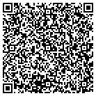 QR code with Cotter Volunteer Fire Department contacts