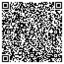 QR code with Hunt Adam C DDS contacts