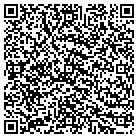 QR code with Gassville Fire Department contacts