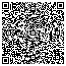 QR code with Hale Town Vol Fire Department contacts