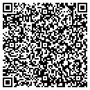 QR code with Harrell City Office contacts