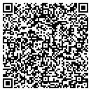 QR code with Harrell Fire Department contacts