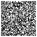 QR code with Haynes Fire Department contacts