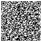 QR code with Hickory Flat Fire Department contacts