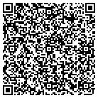 QR code with Highway 110 Fire Department contacts