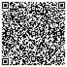 QR code with Highway 110 Volunteer Fire Department Inc contacts