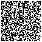 QR code with Highway 70 W Fire Department contacts