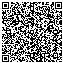 QR code with Houston Vol Fire Department contacts