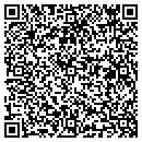 QR code with Hoxie Fire Department contacts