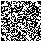 QR code with Hunter Vol Fire Department contacts