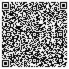 QR code with Leachville Fire Department contacts