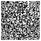 QR code with Macedonia Borcheat Volunteer contacts