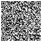 QR code with Magazine Fire Department contacts