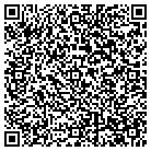 QR code with Manning Rurual Volunteer Fire Department contacts