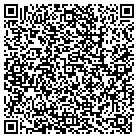 QR code with Marble Fire Department contacts