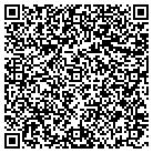 QR code with Maysville Fire Department contacts