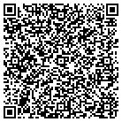 QR code with Mccrory Volunteer Fire Department contacts