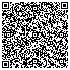QR code with Raggard Wright Diane S Dmd Pa contacts