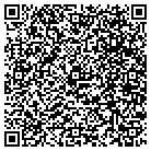 QR code with MT Holly Fire Department contacts