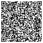 QR code with Mt Vernon Volunteer Fire Rescue contacts