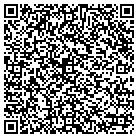 QR code with Oak Grove Fire Department contacts