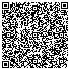QR code with Oakhaven Rural Fire Department contacts