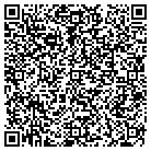 QR code with Oakland Promise Land Volunteer contacts