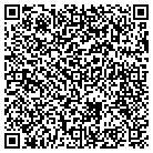QR code with One Horse Fire Department contacts