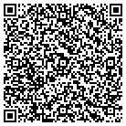 QR code with Parthenon Volunteer Fire Department contacts