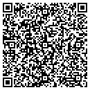 QR code with Tillar Fire Department contacts