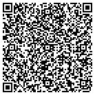 QR code with Waldron Fire Department contacts