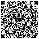 QR code with Woodlawn Volunteer Fire Department contacts