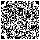 QR code with Zion Volunteer Fire Department contacts