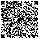 QR code with Klawock City Water Treatment contacts