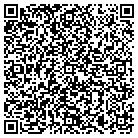 QR code with Calaway Fire Department contacts