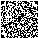 QR code with Debary Fire Department contacts