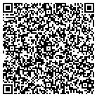 QR code with Escambia County Fire & Rescue contacts