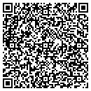 QR code with G & D Trading Corp contacts