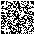QR code with Hall Electronics contacts