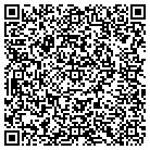 QR code with Highland View Volunteer Fire contacts
