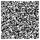 QR code with Hiland Park Volunteer Fire contacts